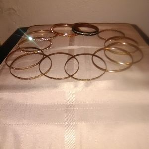 Costume jewelry